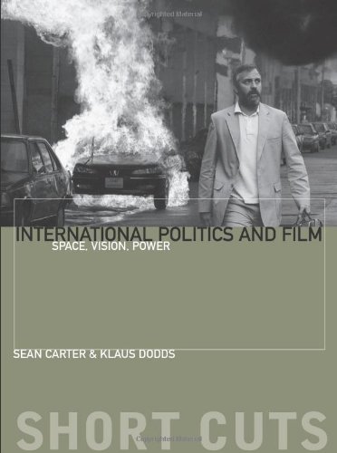 International Politics And Film Space Vision Power Sean Carter