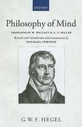 Philosophy Of Mind A Revised Version Of The Wallace And Miller Translation Georg Wilhelm Fredrich Hegel