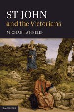 St John And The Victorians Michael Wheeler
