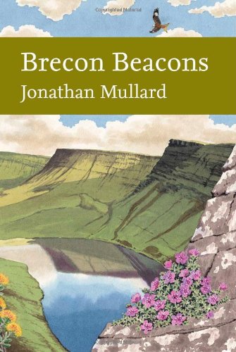 Brecon Beacons Jonathan Mullard