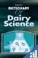 Biotechs Dictionary Of Dairy Science 1st Indian Ed Dinesh Arora