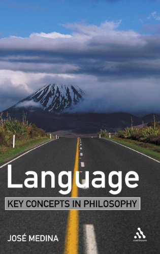 Language Jose Medina