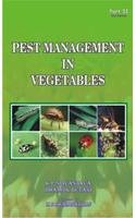 Pest Management In Vegetables 2nd Edition K P Srivastava Dhamo K Butani