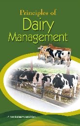 Principles Of Dairy Management P Venkateshwara Rao