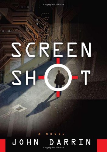 Screenshot A Novel First John Darrin