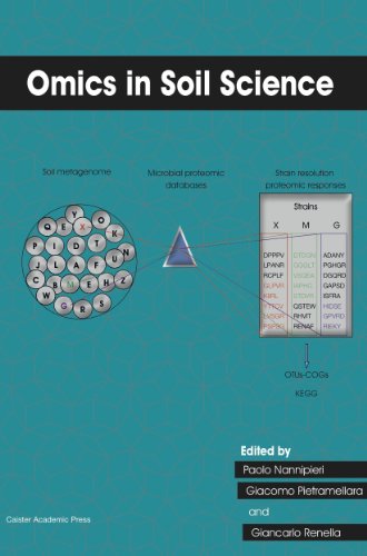 Omics In Soil Science Paolo Nannipieri Giacomo Pietramellara Giancarlo Renella