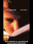 The Childs Mind John White