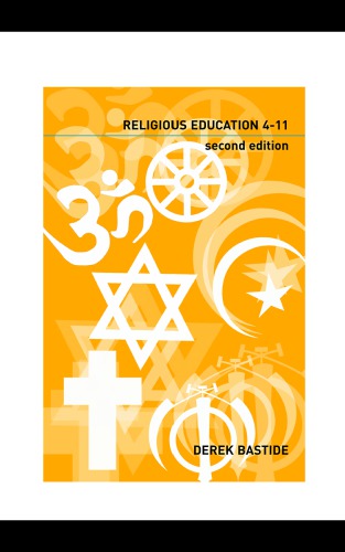 Teaching Religious Education 411 Derek Bastide