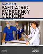 Textbook Of Paediatric Emergency Medicine Peter Cameron Et Al