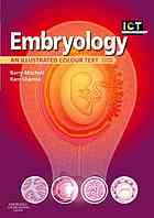 Embryology An Illustrated Colour Text 2nd Ed B S Mitchell R Sharma Robert Britton
