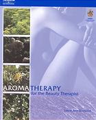 Aromatherapy For The Beauty Therapist Valerie Ann Worwood
