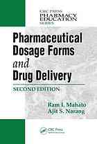 Pharmaceutical Dosage Forms And Drug Delivery Ram I Mahato Ajit S Narang