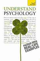 Understand Psychology Nicky Hayes