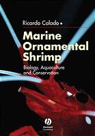 Marine Ornamental Shrimp Biology Aquaculture And Conservation Ricardo Calado