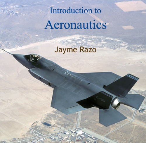 Introduction To Aeronautics Jayme Razo