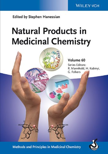 Natural Products In Medicinal Chemistry 1st Edition Stephen Hanessian