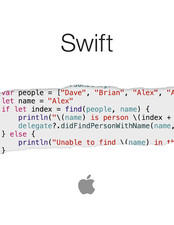 The Swift Programming Language 1st Apple Inc