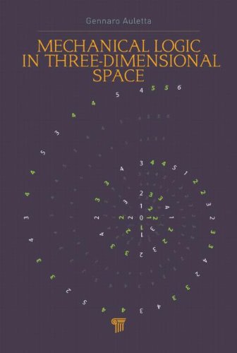 Mechanical Logic In Threedimensional Space Gennaro Auletta