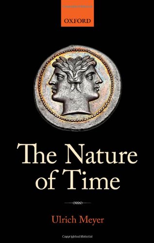 The Nature Of Time Ulrich Meyer