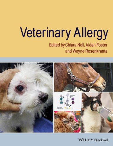 Veterinary Allergy Chiara Noli Aiden P Foster Wayne Rosenkrantz
