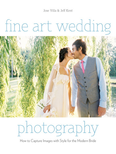 Fine Art Wedding Photography Jose Villa