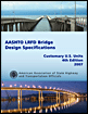 Aashto Lrfd Bridge Design Specifications Customary Us Units With 2008 And 2009 Us Edition Interim Revisions 4th Edition Paul J Nardone