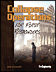 Collapse Operations For First Responders Oconnell John
