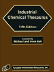 Industrial Chemical Thesaurus 5 Ed 5th Edition Ash Michael Ash