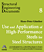 Use And Application Of Highperformance Steels For Steel Structures Gnther