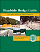 Roadside Design Guide 2006 With Updated Chapter 6 3rd Edition Anita Vandervalkostrander