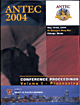 Antec 2004 Plastics Annual Technical Conference Volume 1 Processing Y H Hui