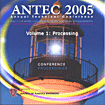 Antec 2005 Plastics Annual Technical Conference Volume 1 Processing G Mead