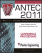 Antec 2011 Plastics Annual Technical Conference Proceedings Aws