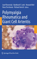 Polymyalgia Rheumatica And Giant Cell Arteritis Prof Jozef Rovensk Md