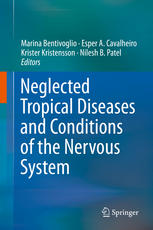 Neglected Tropical Diseases And Conditions Of The Nervous System 1st Edition Marina Bentivoglio