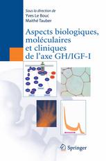 Aspects Biologiques Molculaires Et Cliniques De Laxe Ghigfi Yves Le Bouc