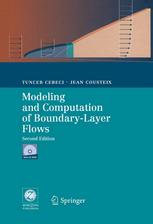 Modeling And Computation Of Boundarylayer Flows Laminar Turbulent And Transitional Boundary Layers In Incompressible And Compressible Flows 2nd Edition Tuncer Cebeci