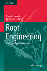 Root Engineering Basic And Applied Concepts 1st Edition Asuncin Morte