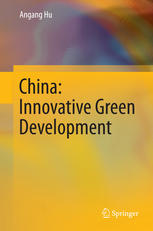 China Innovative Green Development 1st Edition Angang Hu Auth