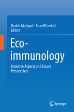Ecoimmunology Evolutive Aspects And Future Perspectives 1st Edition Davide Malagoli