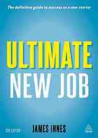 Ultimate New Job James Innes