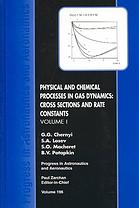 Physical And Chemical Processes In Gas Dynamics G G Chernyi Et Al