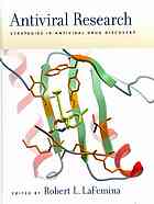 Antiviral Research Strategies In Antiviral Drug Discovery 1st Edition Robert L Lafemina