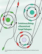 Evolutionary Biology Of Bacterial And Fungal Pathogens F Baquero Et Al
