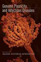 Genome Plasticity And Infectious Diseases Jorg Hacker Ulrich Dobrindt Reinhard Kurth