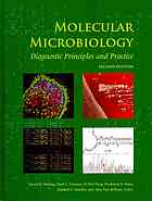 Molecular Microbiology Diagnostic Principles And Practice 1st Edition David H Persing
