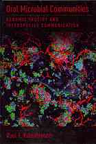 Genomic Inquiries Into Oral Bacterial Communities Paul E Kolenbrander