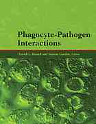 Phagocytepathogen Interactions Macrophages And The Host Response To Infection 1st Edition David G Russell