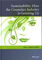 Sustainability How The Cosmetics Industry Is Greening Up Amarjit Sahota