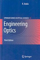 Engineering Optics Keigo Iizuka